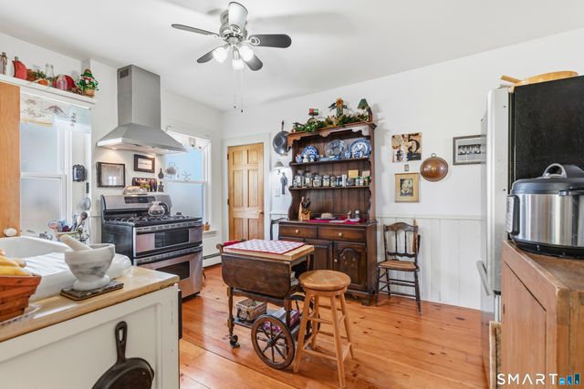 5 South Street, Stonington, CT 06378