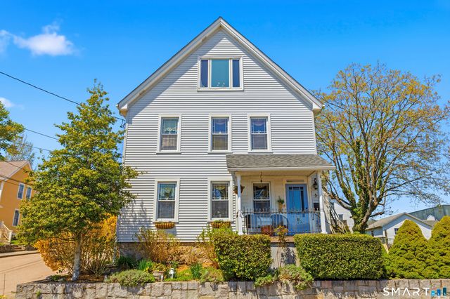 5 South Street, Stonington, CT 06378