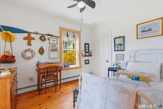 5 South Street, Stonington, CT 06378