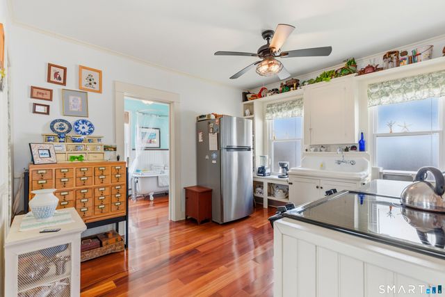 5 South Street, Stonington, CT 06378