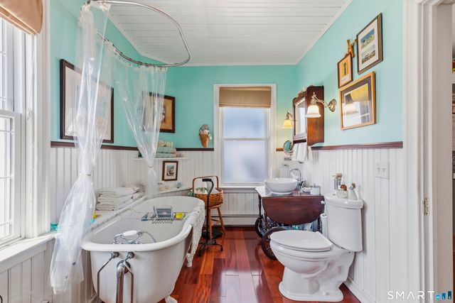 5 South Street, Stonington, CT 06378