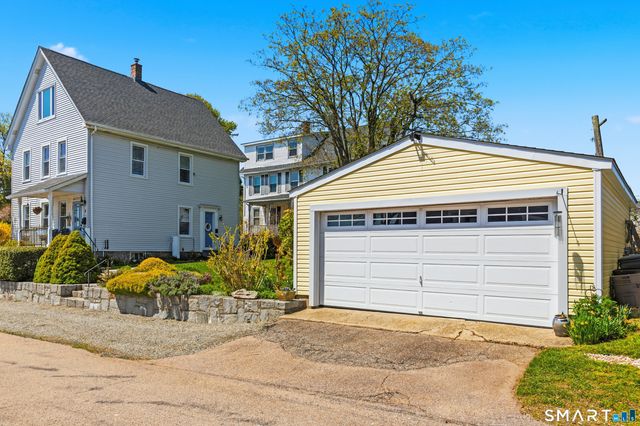 5 South Street, Stonington, CT 06378