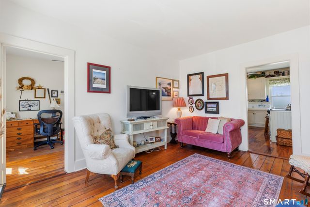 5 South Street, Stonington, CT 06378