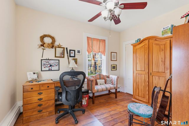 5 South Street, Stonington, CT 06378