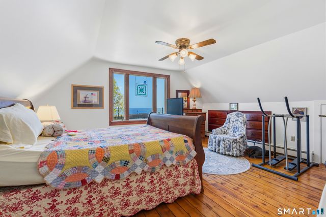 5 South Street, Stonington, CT 06378
