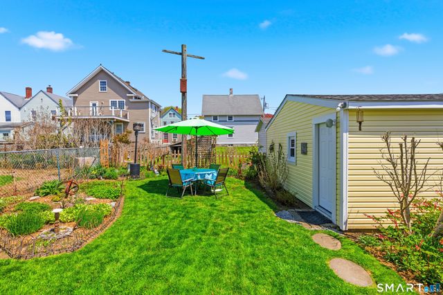 5 South Street, Stonington, CT 06378