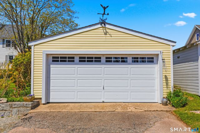 5 South Street, Stonington, CT 06378
