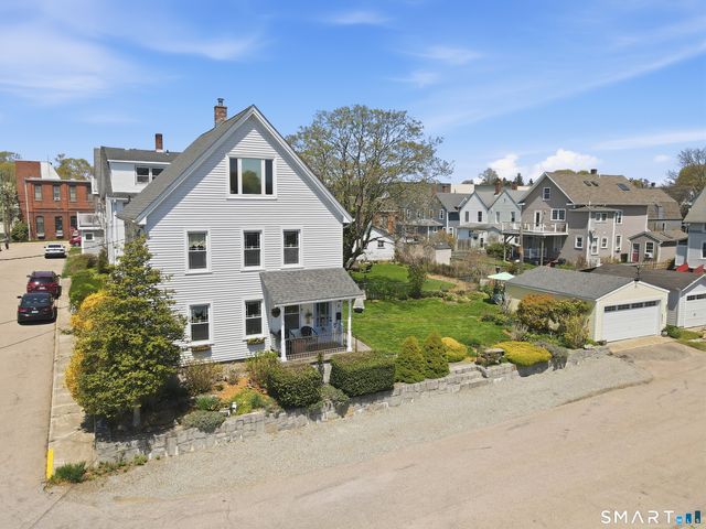5 South Street, Stonington, CT 06378