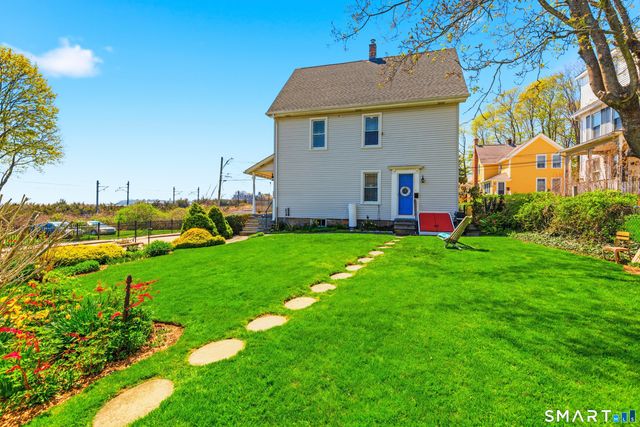 5 South Street, Stonington, CT 06378