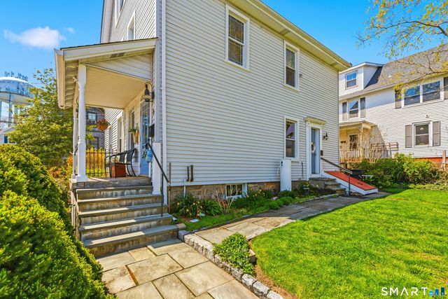 5 South Street, Stonington, CT 06378