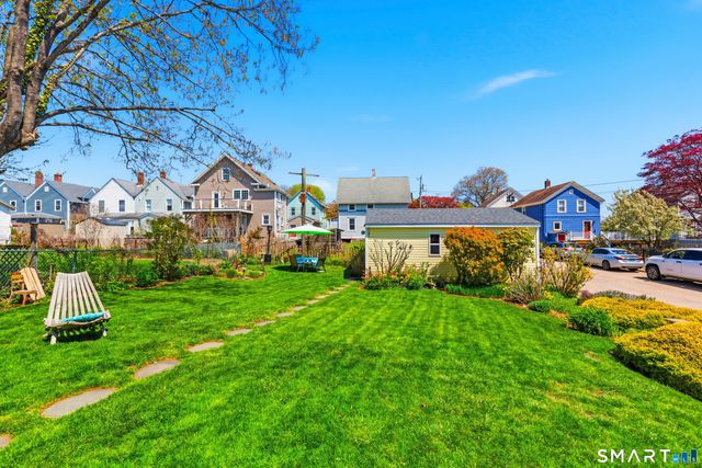 5 South Street, Stonington, CT 06378