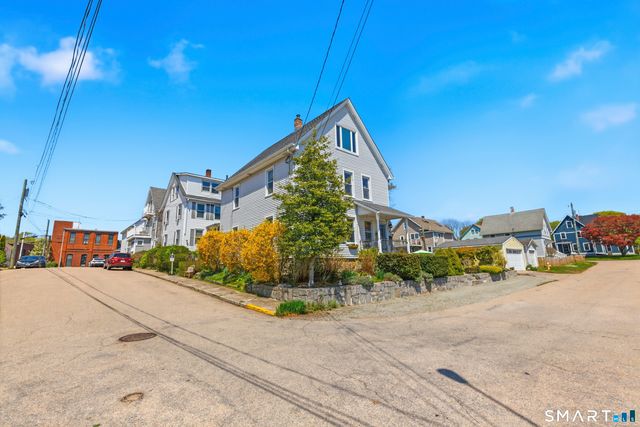 5 South Street, Stonington, CT 06378