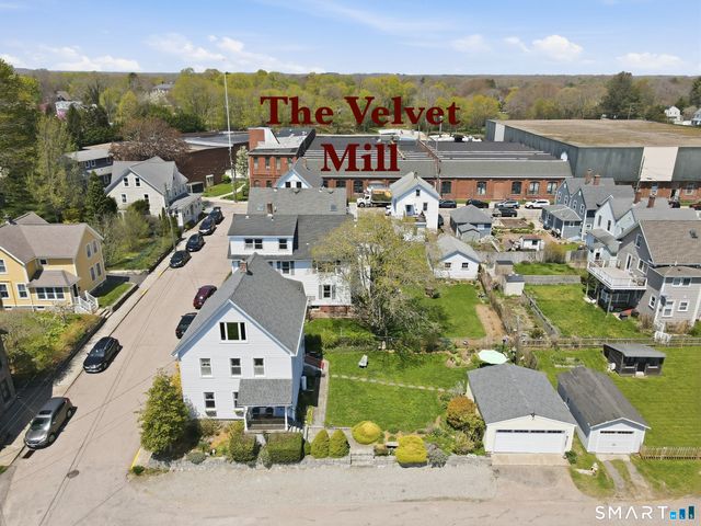 5 South Street, Stonington, CT 06378