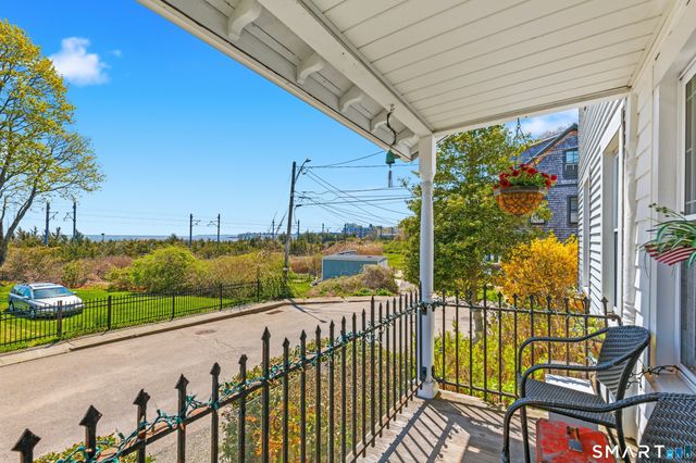 5 South Street, Stonington, CT 06378
