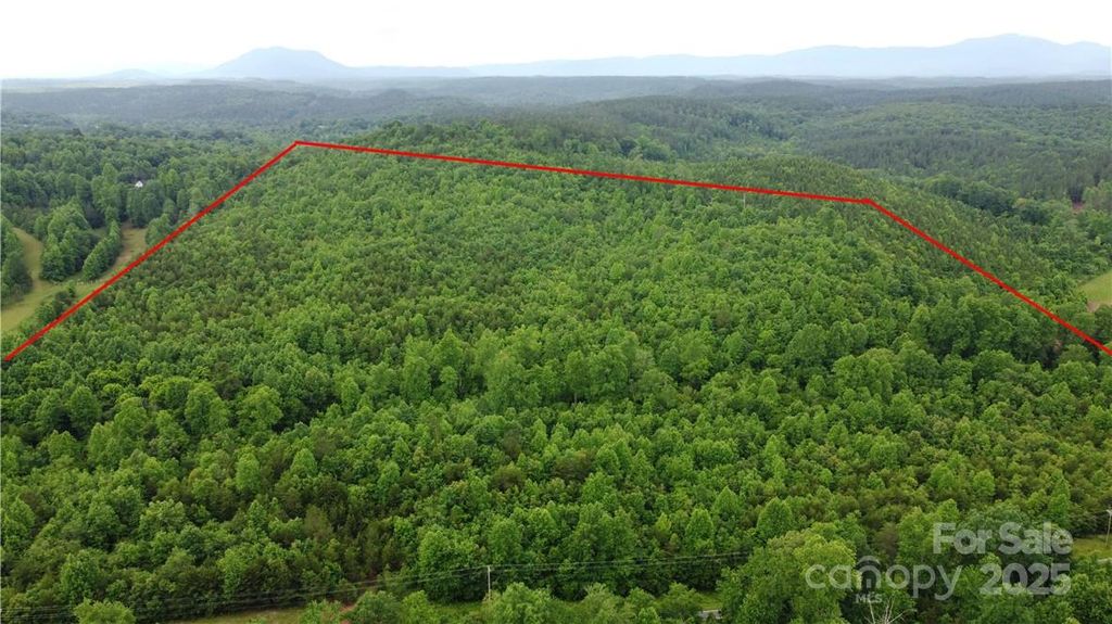 0 Maple Creek Road 1, Rutherfordton, NC 28152