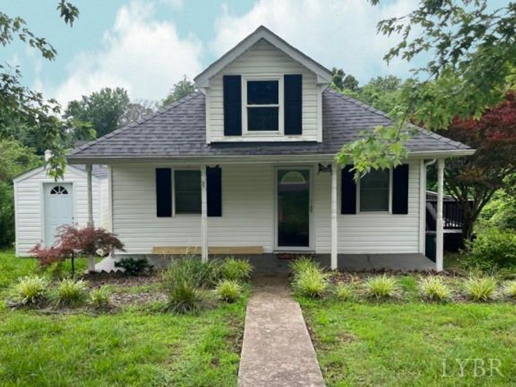115 Primrose Lane, Lynchburg, VA 24501