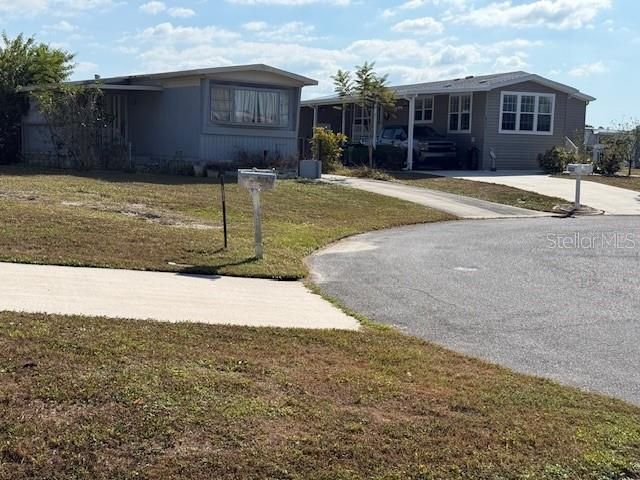 6352 CHARM COURT, North Port, FL 34287