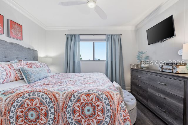 663 William Hilton Pkwy Apt 1201, Hilton Head Island, SC 29928