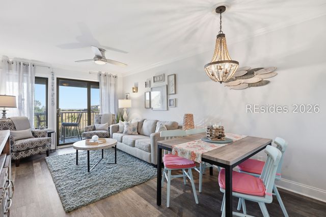 663 William Hilton Pkwy Apt 1201, Hilton Head Island, SC 29928