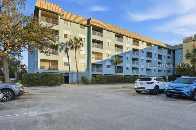663 William Hilton Pkwy Apt 1201, Hilton Head Island, SC 29928