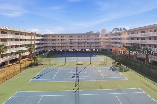 663 William Hilton Pkwy Apt 1201, Hilton Head Island, SC 29928