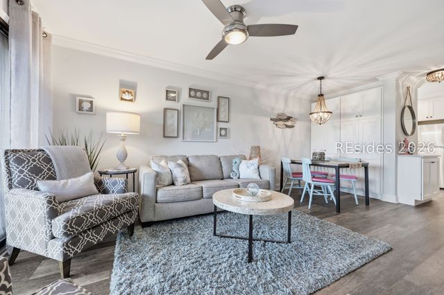 663 William Hilton Pkwy Apt 1201, Hilton Head Island, SC 29928