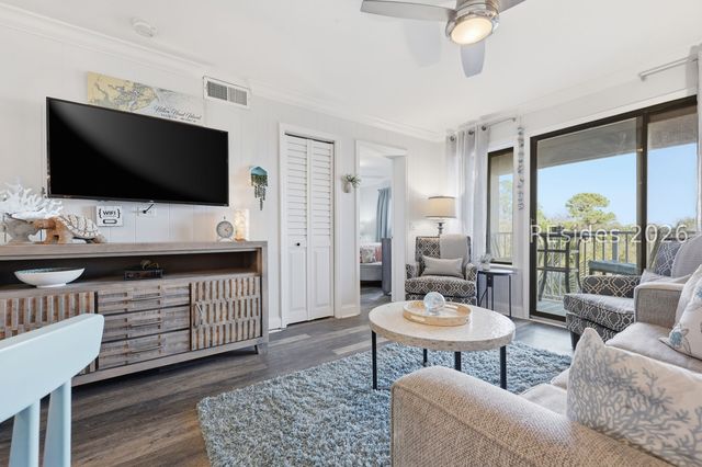 663 William Hilton Pkwy Apt 1201, Hilton Head Island, SC 29928