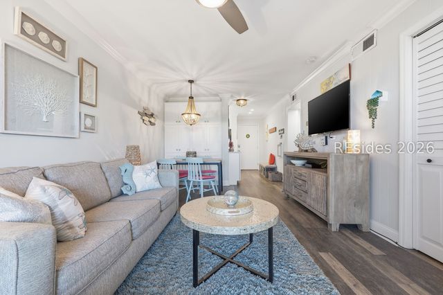 663 William Hilton Pkwy Apt 1201, Hilton Head Island, SC 29928