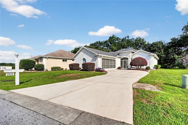 5955 NW 27TH PLACE, Ocala, FL 34482