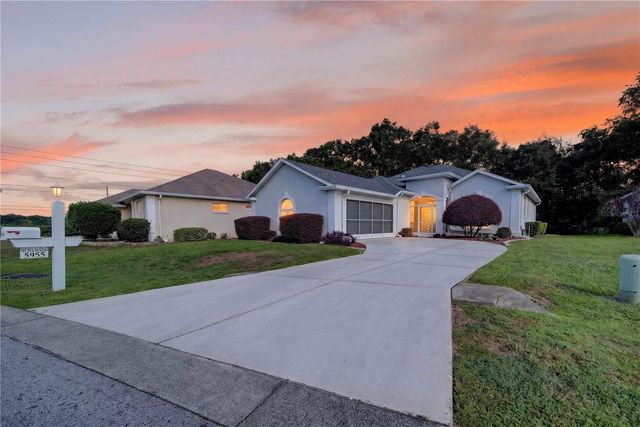 5955 NW 27TH PLACE, Ocala, FL 34482