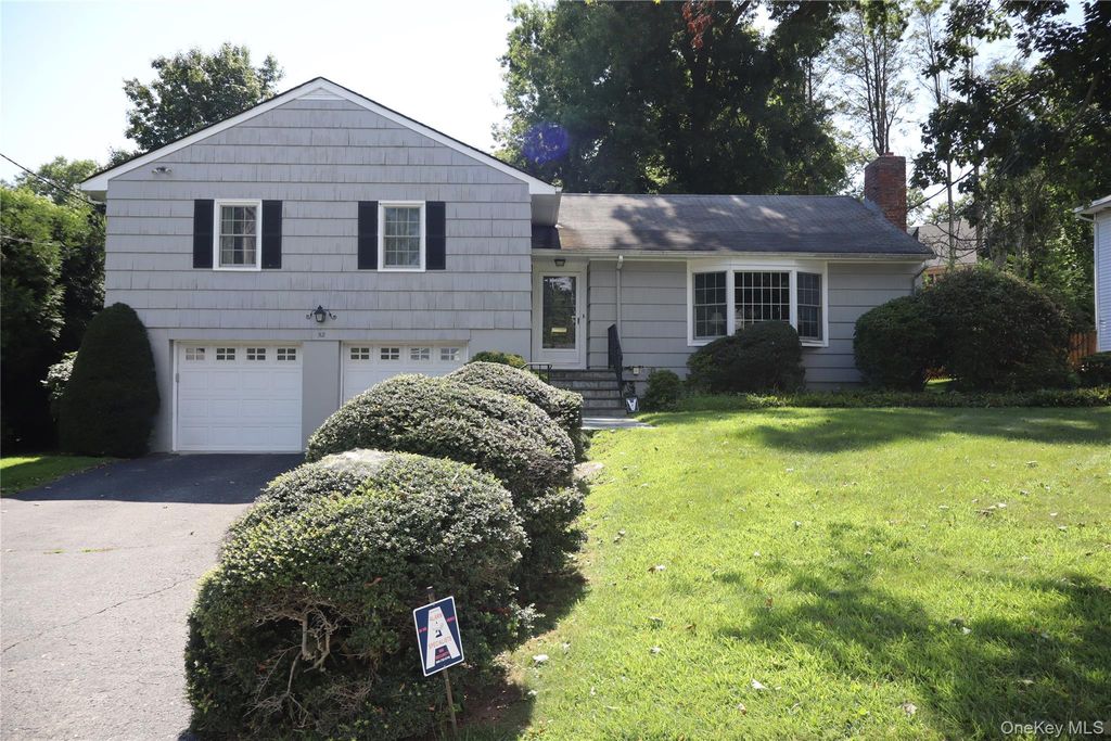 52 RUNYON, Scarsdale, NY 10583