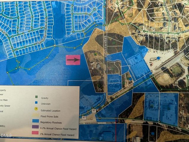 913 Edgemont Road, Wendell, NC 27591