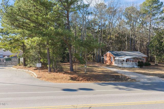 913 Edgemont Road, Wendell, NC 27591