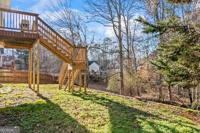 1455 Wilkes Crest Drive, Dacula, GA 30019