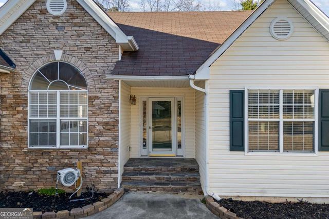 1455 Wilkes Crest Drive, Dacula, GA 30019