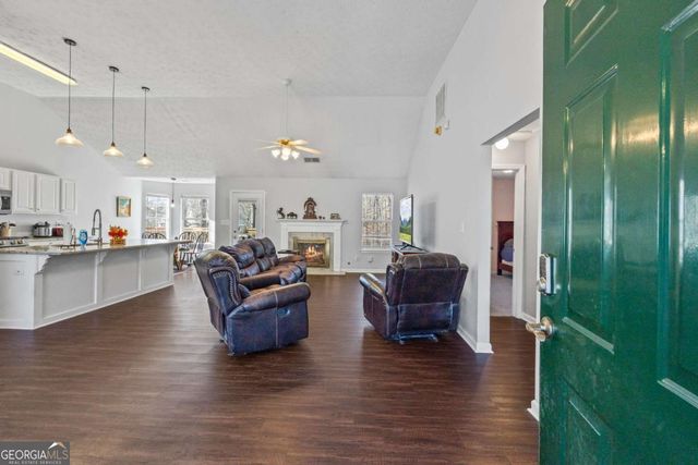 1455 Wilkes Crest Drive, Dacula, GA 30019