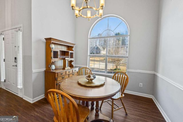 1455 Wilkes Crest Drive, Dacula, GA 30019