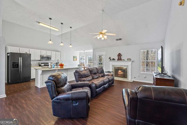 1455 Wilkes Crest Drive, Dacula, GA 30019