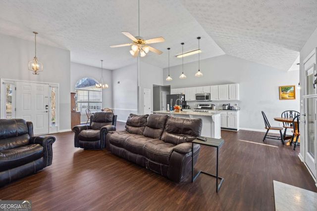 1455 Wilkes Crest Drive, Dacula, GA 30019