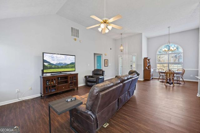 1455 Wilkes Crest Drive, Dacula, GA 30019