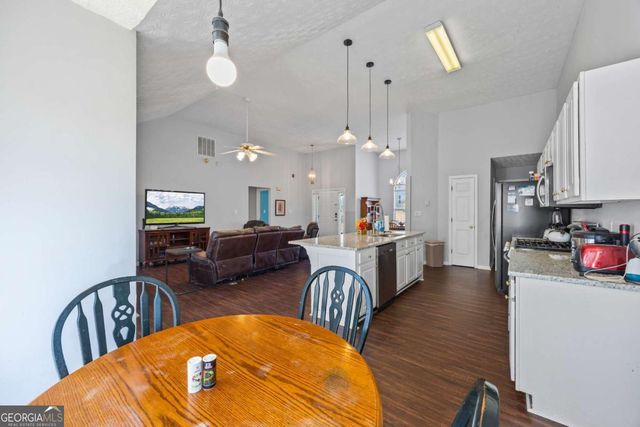 1455 Wilkes Crest Drive, Dacula, GA 30019