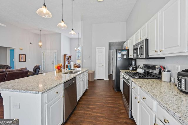 1455 Wilkes Crest Drive, Dacula, GA 30019