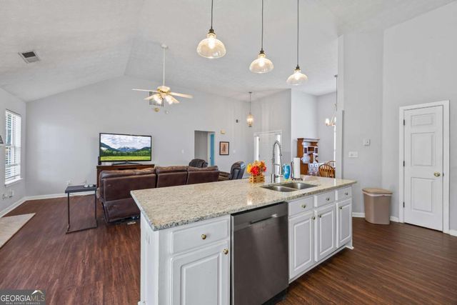 1455 Wilkes Crest Drive, Dacula, GA 30019