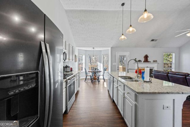 1455 Wilkes Crest Drive, Dacula, GA 30019