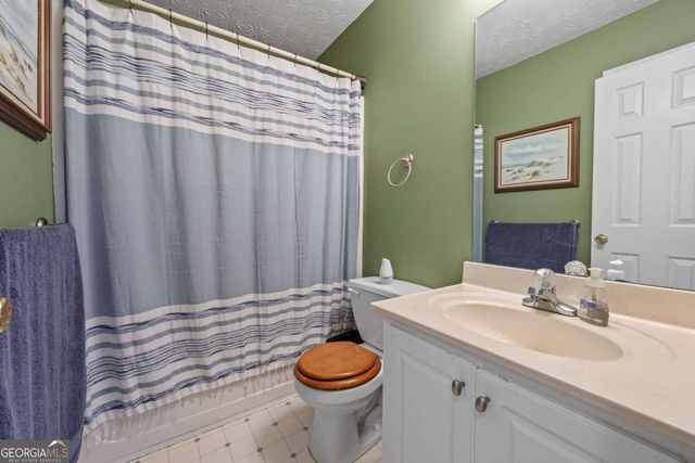 1455 Wilkes Crest Drive, Dacula, GA 30019