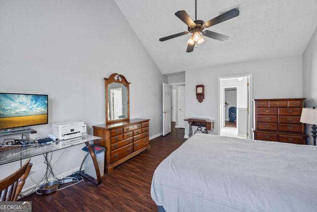 1455 Wilkes Crest Drive, Dacula, GA 30019