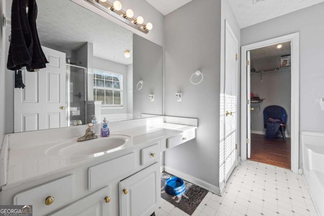 1455 Wilkes Crest Drive, Dacula, GA 30019