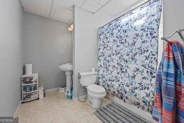 1455 Wilkes Crest Drive, Dacula, GA 30019