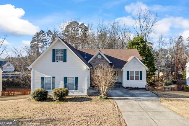 1455 Wilkes Crest Drive, Dacula, GA 30019