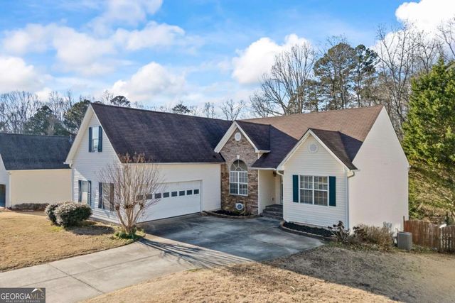 1455 Wilkes Crest Drive, Dacula, GA 30019